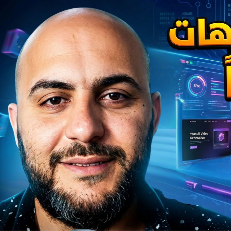 Learn with Samir | إتعلم مع سمير