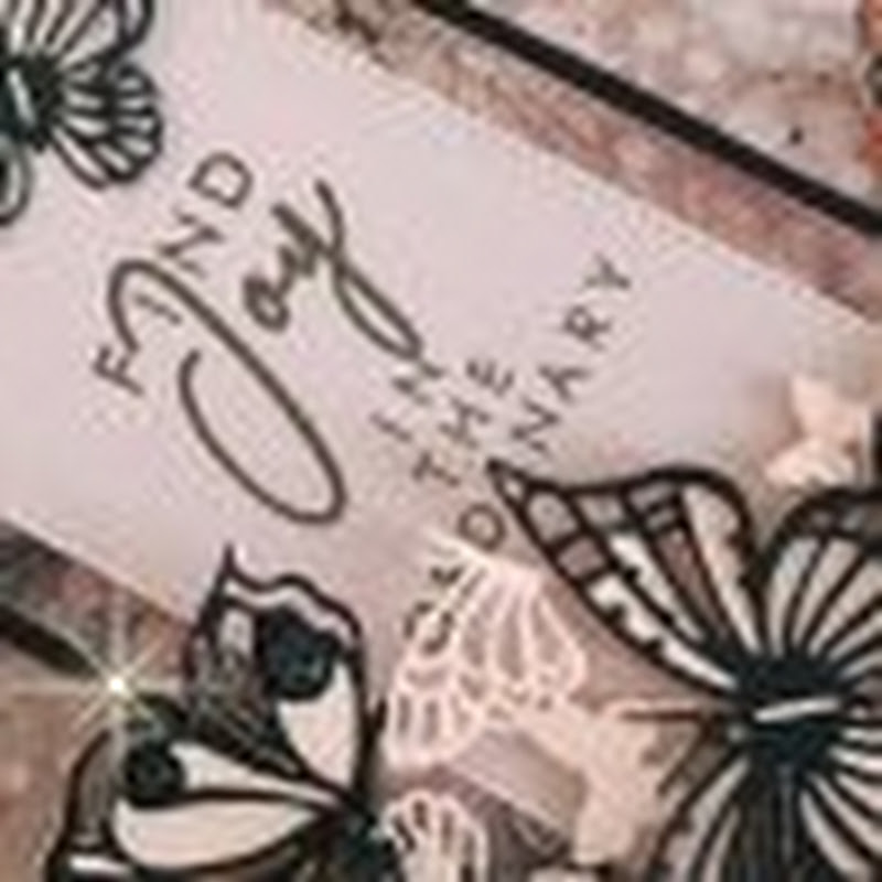 CarolAnn Crafting