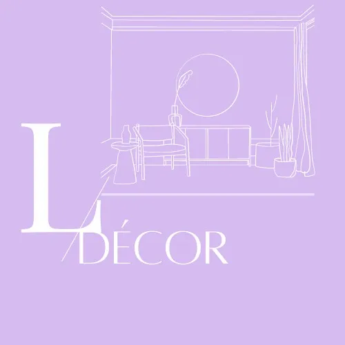 Lavender Dècor 🪞🛋️🖼️