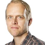 Pekka Ruissalo