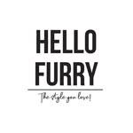 𝗛𝗲𝗹𝗹𝗼𝗙𝘂𝗿𝗿𝘆