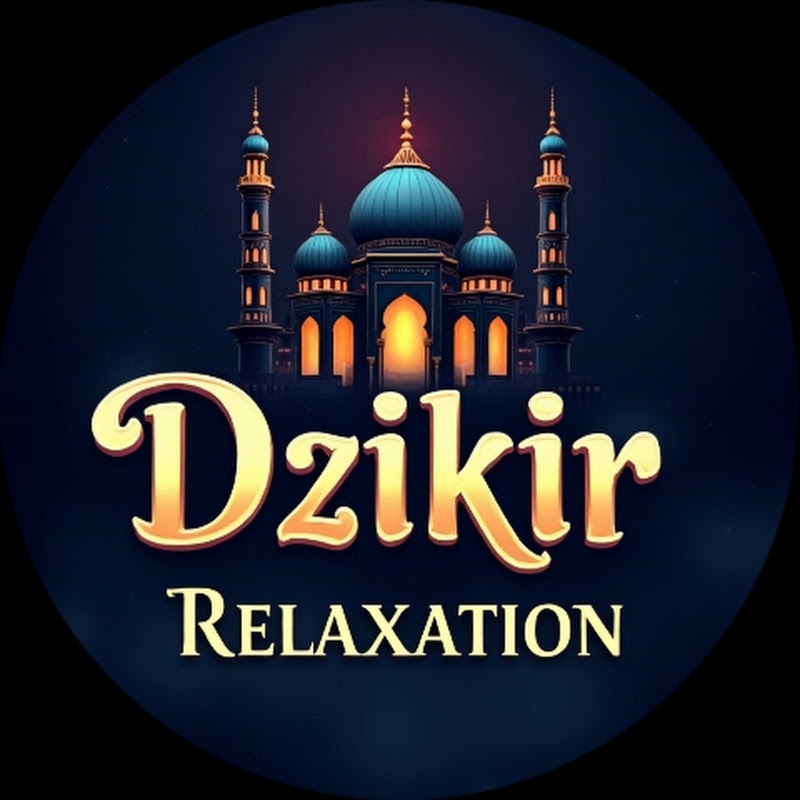 Dzikir Relaxation