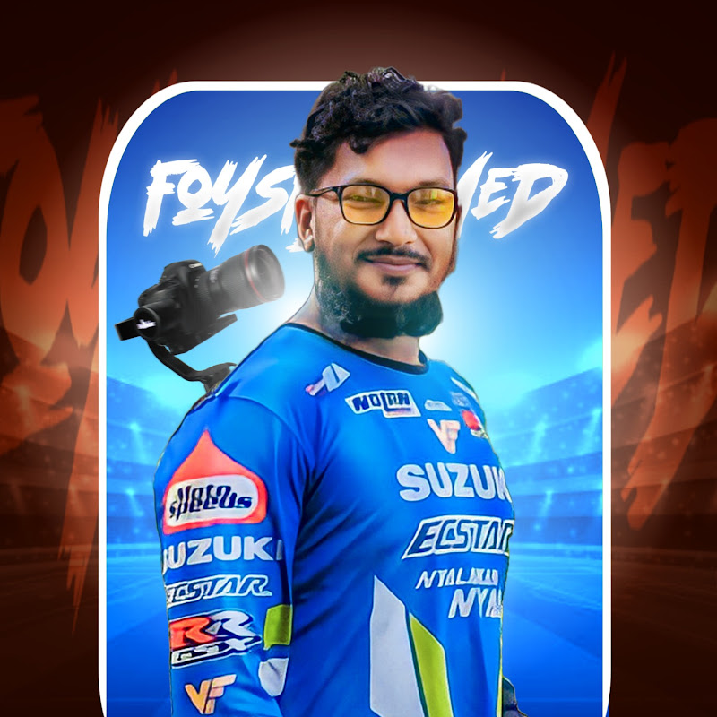 Foysal Ahmed Official