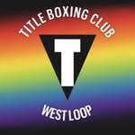 TITLE Boxing Club West Loop