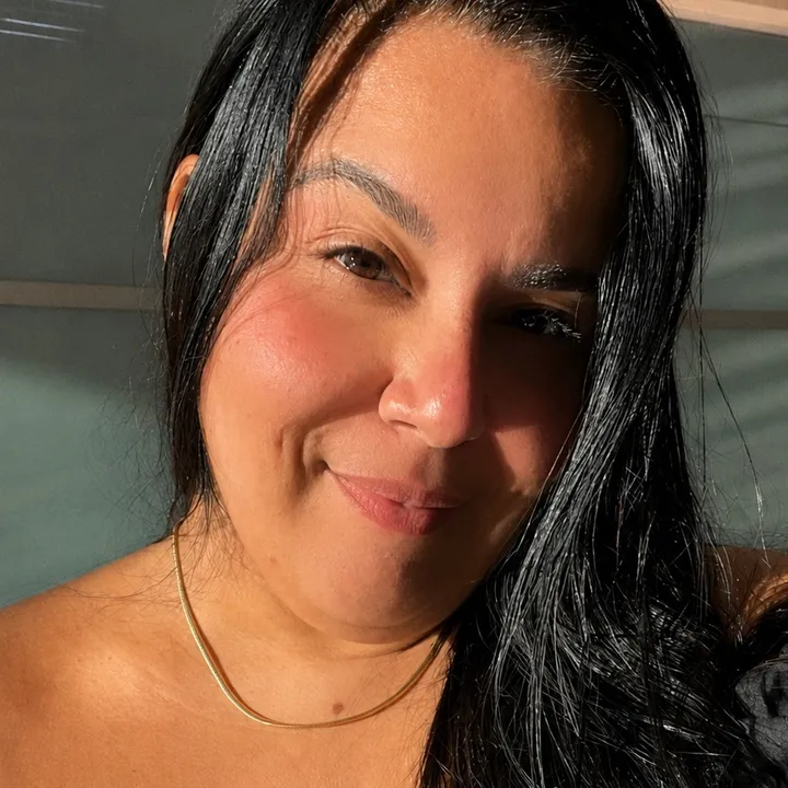 Magali Nascimento