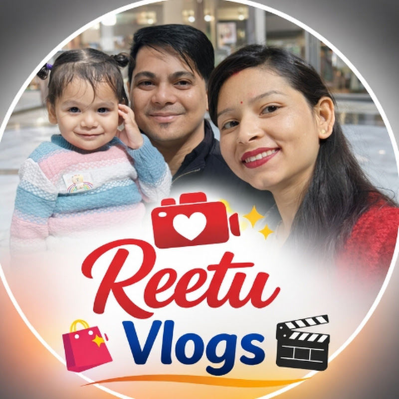 Reetu Uttarakhandi    