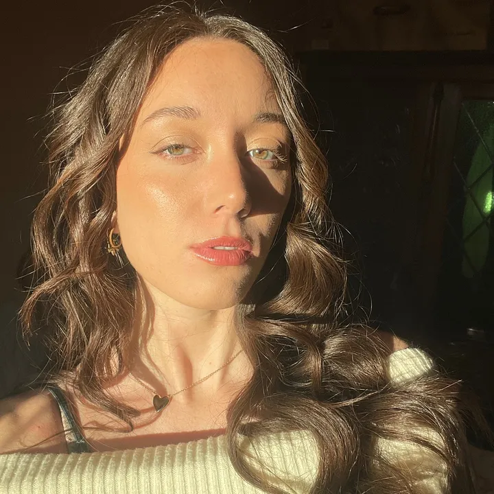 Cassandra🍒