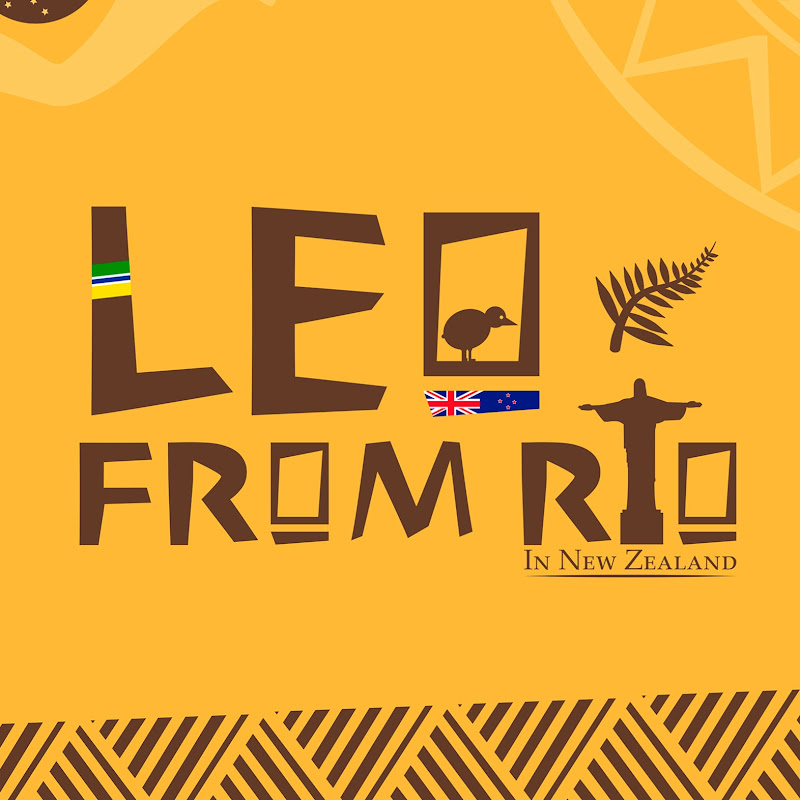 Leo From Rio