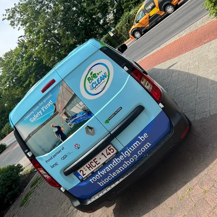 Bioclean Belgium