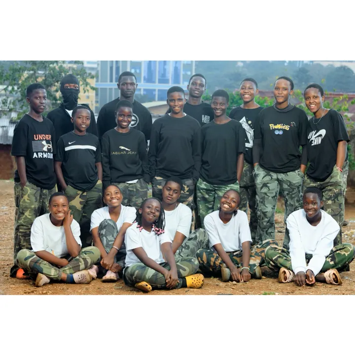 MAKIV TALENTEDKIDS🇺🇬