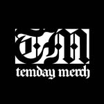 Temday Merch Bali