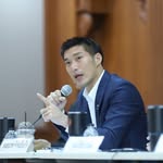 Thanathorn Juangroongruangkit