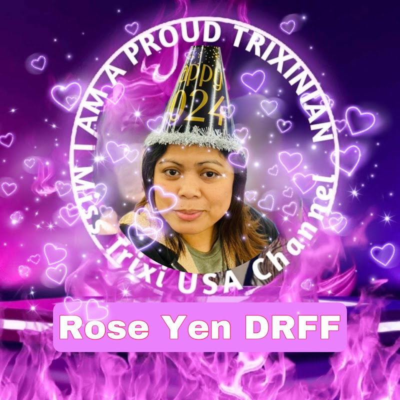 ROSE YEN DRFF