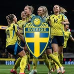 Swedish Women's National Team