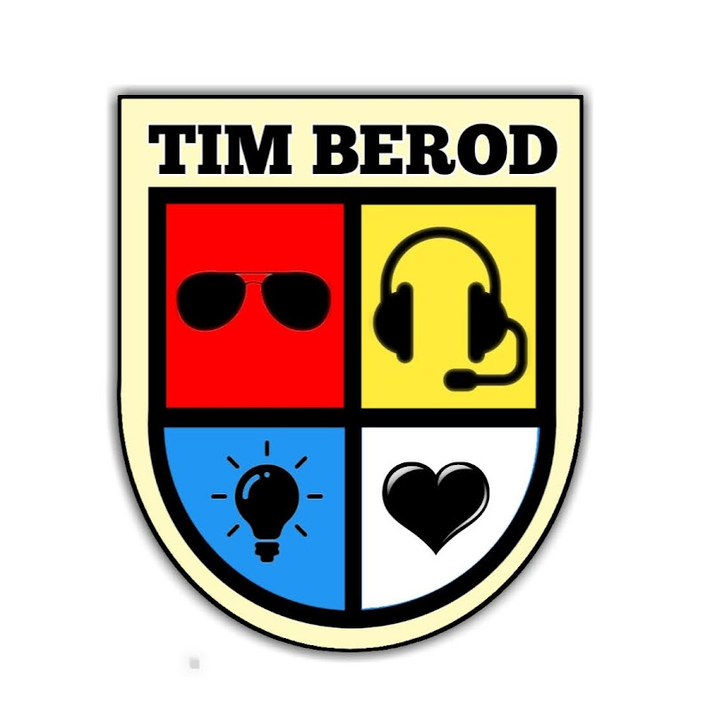 Tim Berod