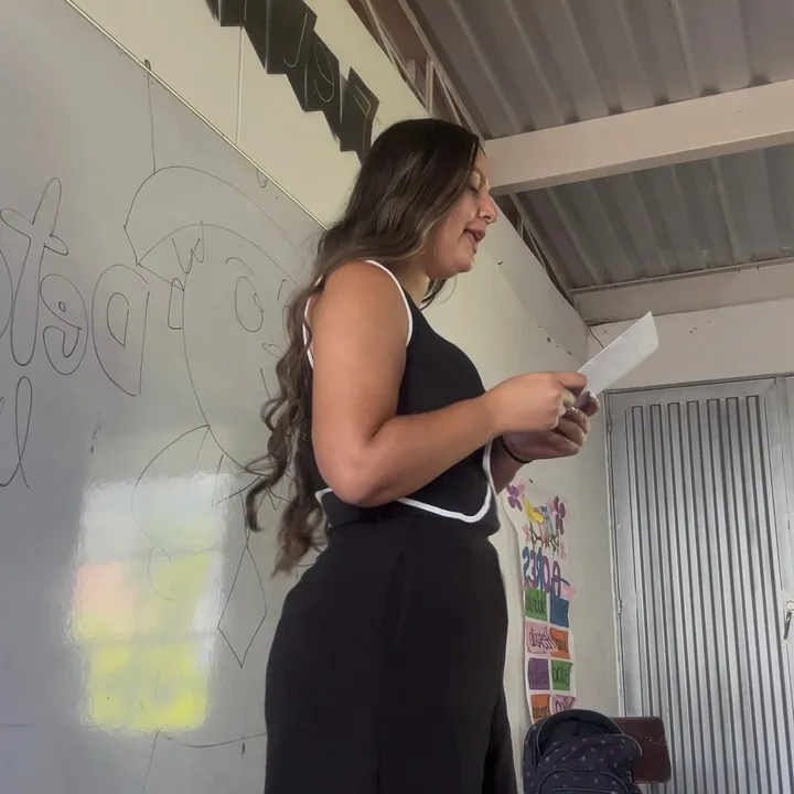 Angie Carolina López