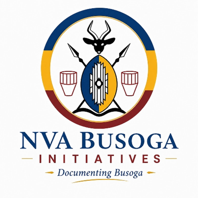 Nva Busoga Initiative 