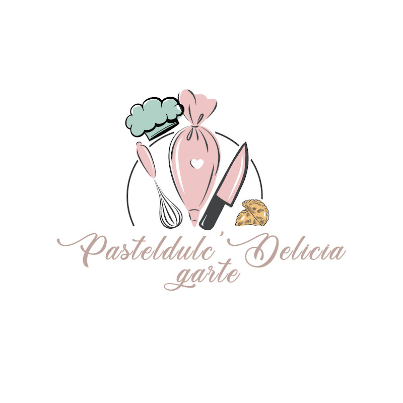 Pasteldulc' Delicia GARTE