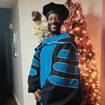 Doctor Jason E. Williams, Ed.D.