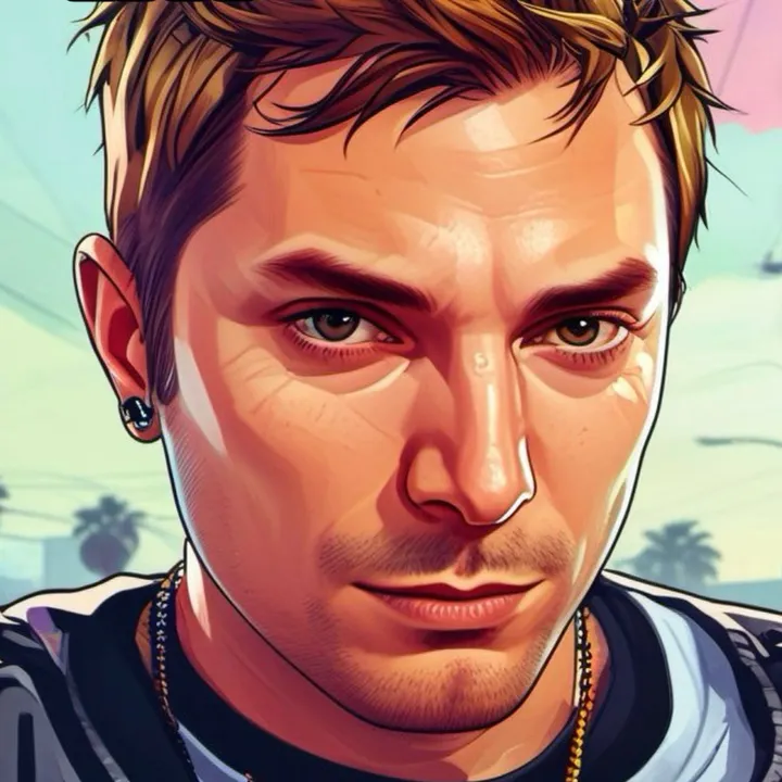 Ultra Mick {Geek/Otaku}