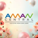 #AmanCentral