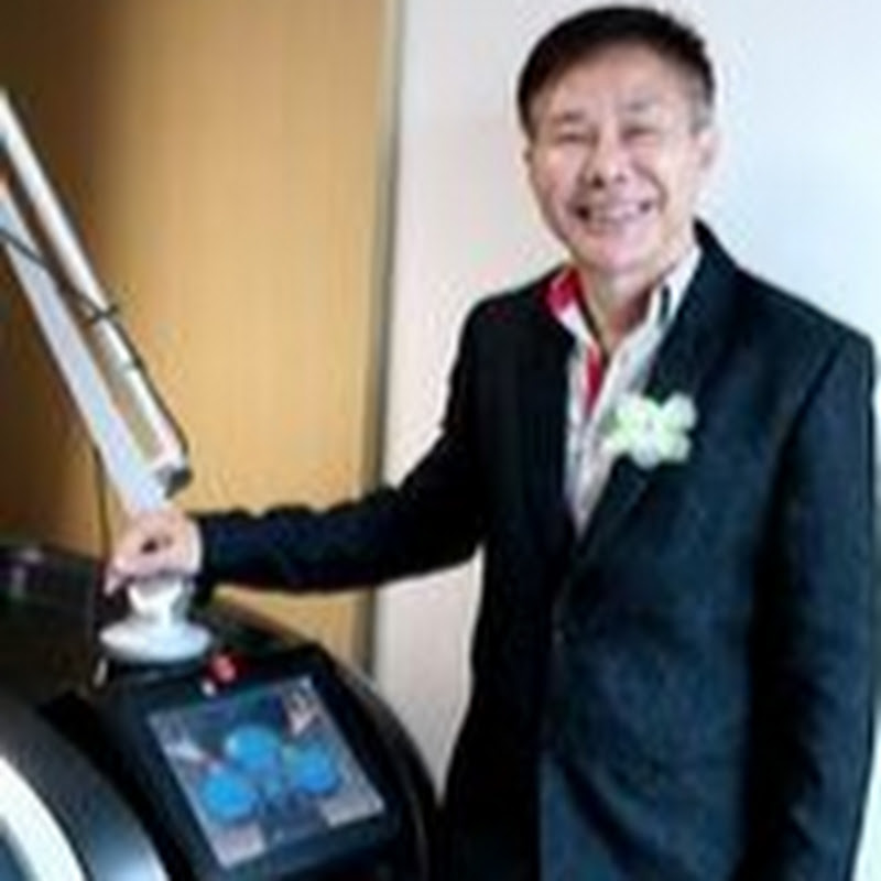 Dr Yang Ing Hong Joseph