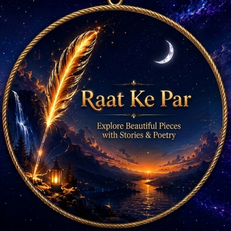 Raat Ke Par 