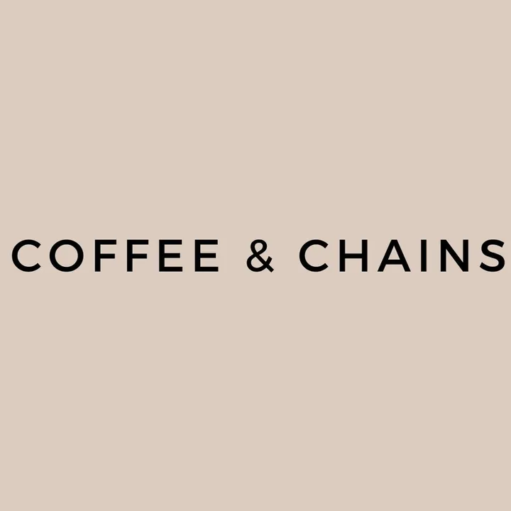 Coffeeandchains | Coffee Purse