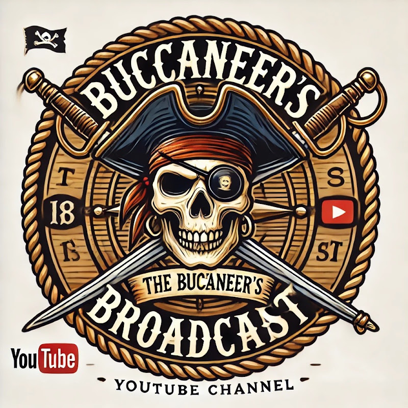 BUCCANEERS BROADCAST