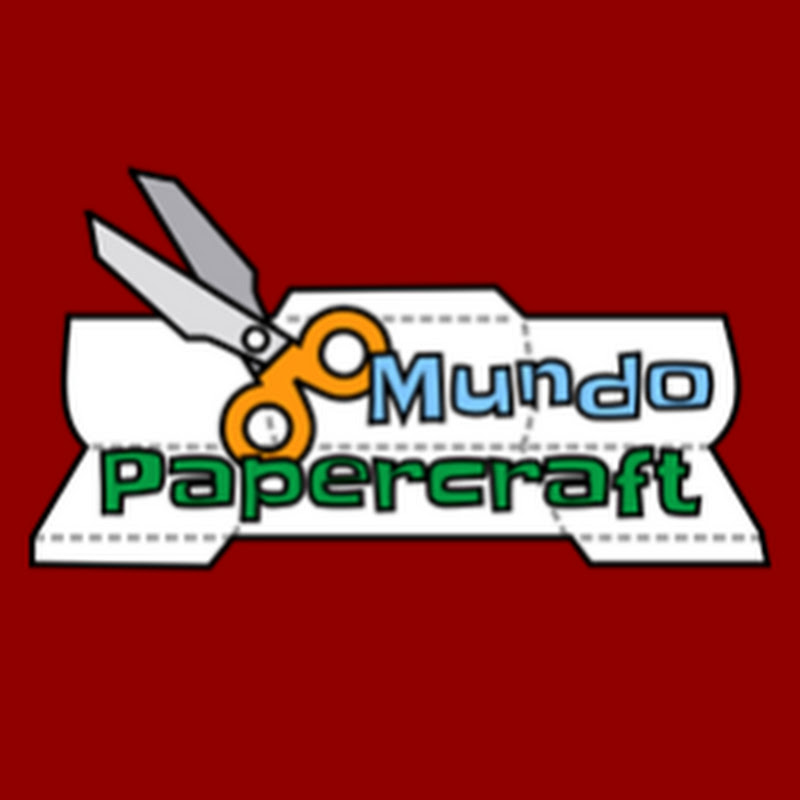 Mundo Papercraft