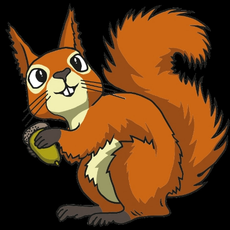 Wierek🐿️