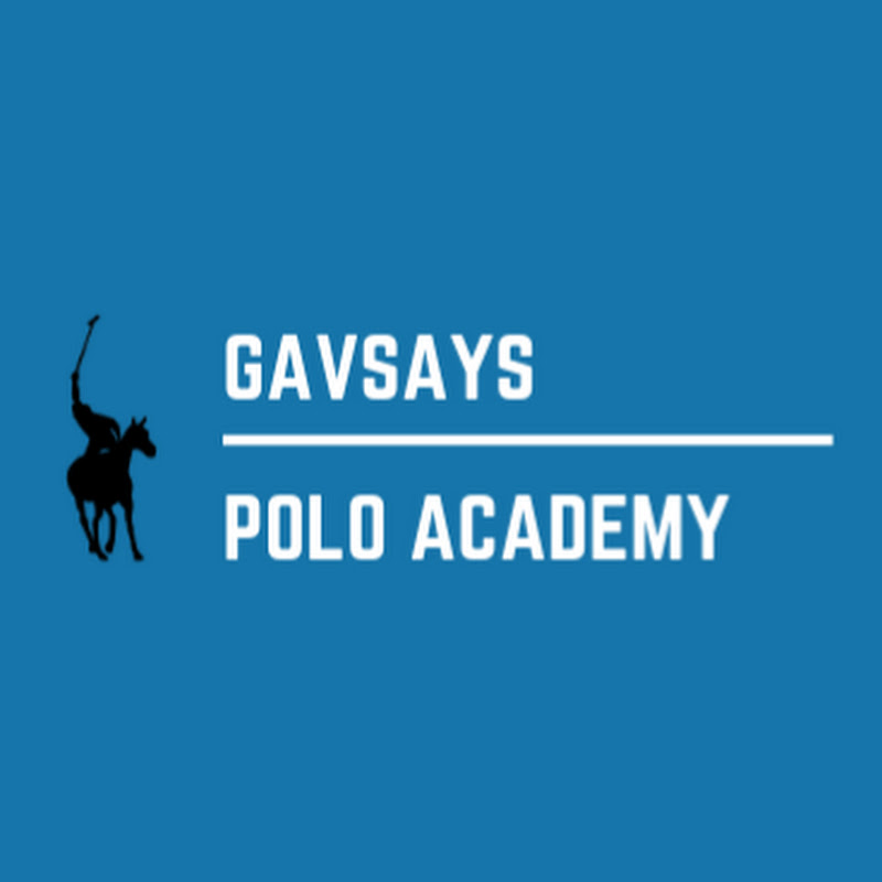 GavSays Polo Academy
