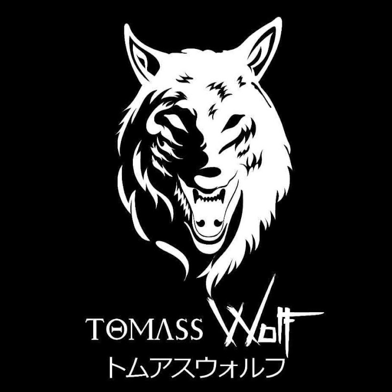 Tomass Wolf