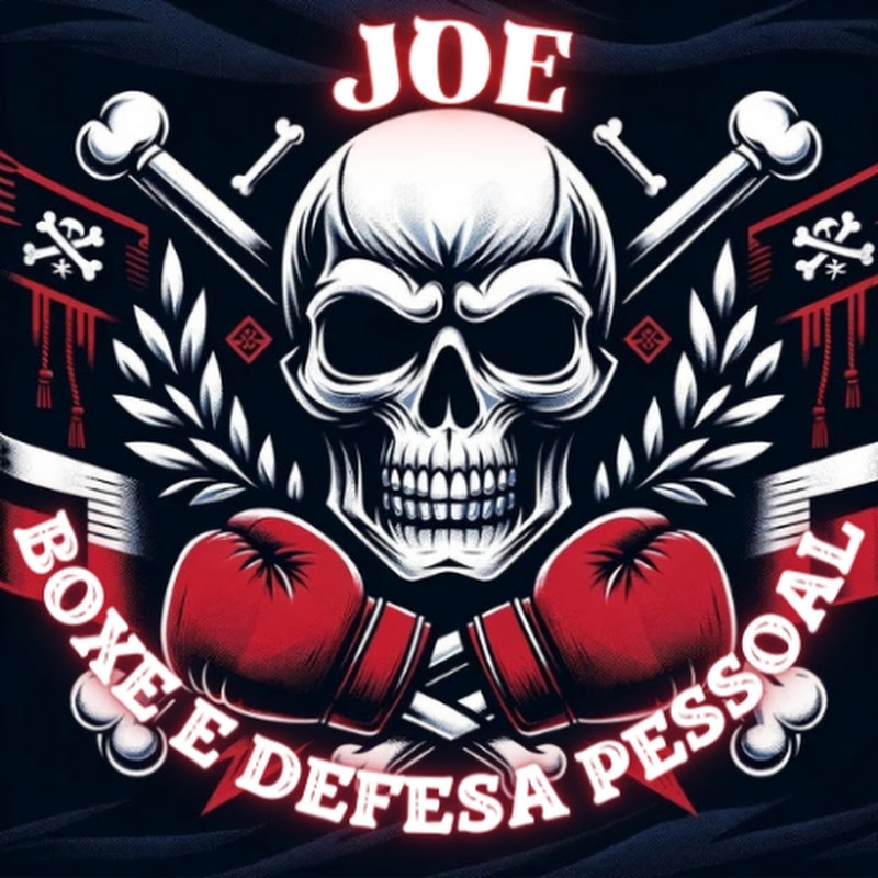 Joe Boxe e Defesa Pessoal