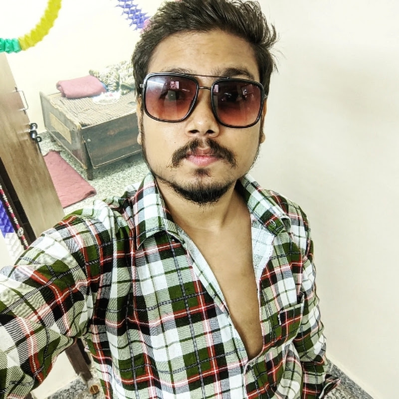 Bishal Roy PIus 