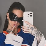 Nicole Nur Bernardi