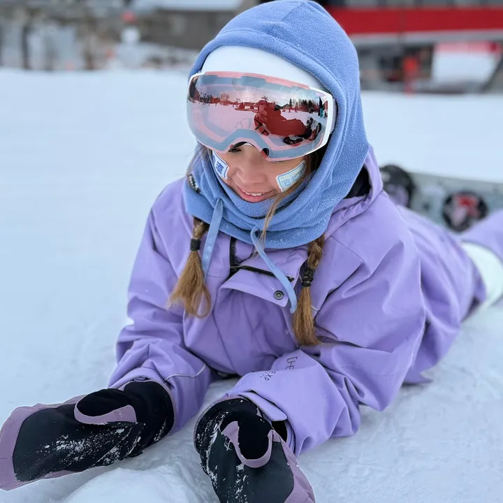 ica | snowboard girl 🇨🇦