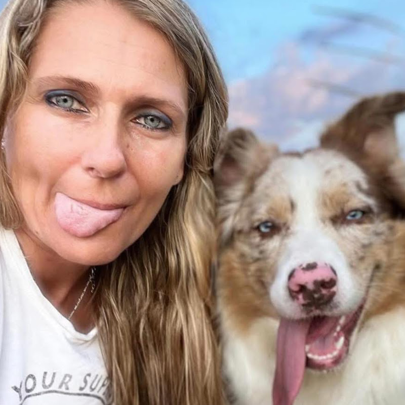 June & me