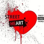 STREET HEART ❤ BERLIN