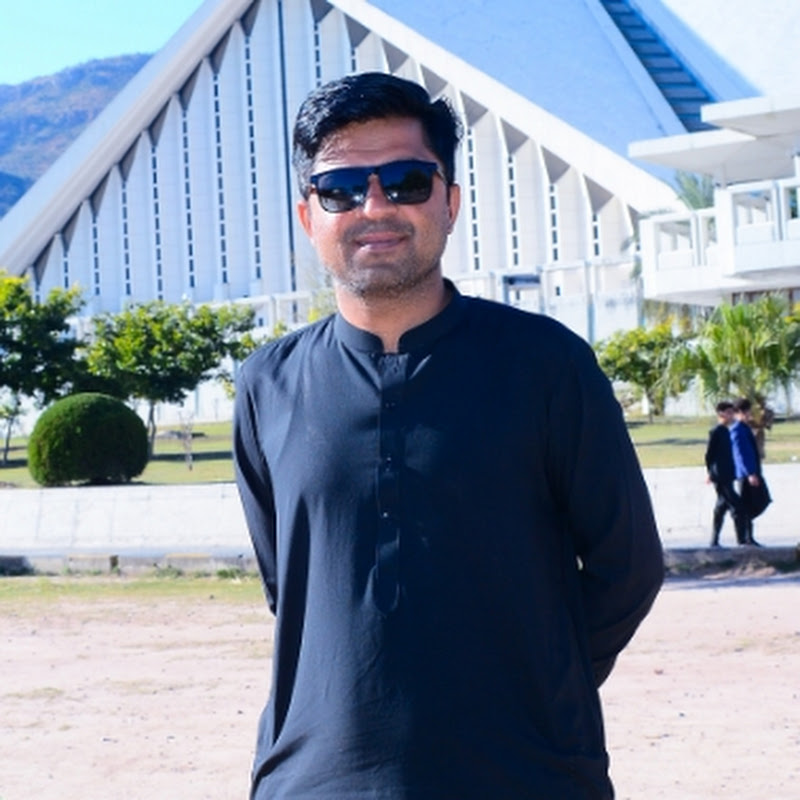 Asmat Gujrati Vlogs 