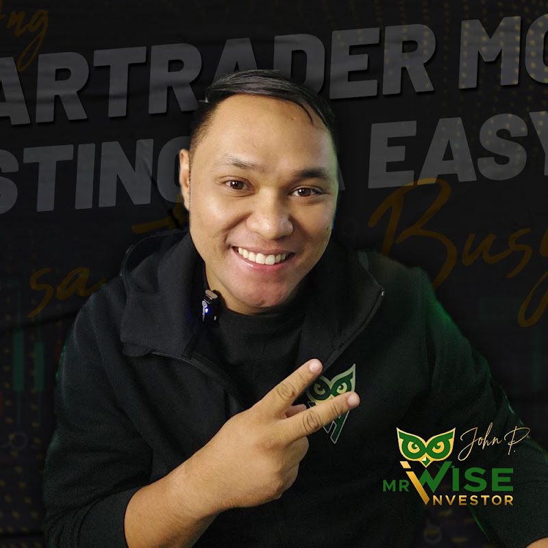 John Penetrante / Mr Wise Investor