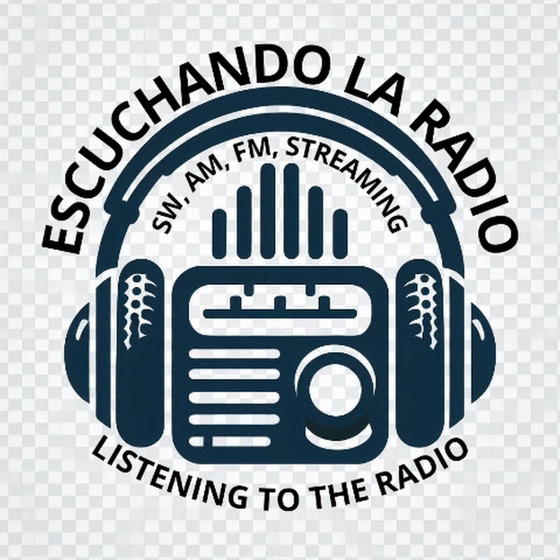 Escuchando La Radio