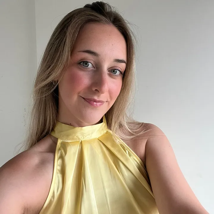 Femke Demeulenaere