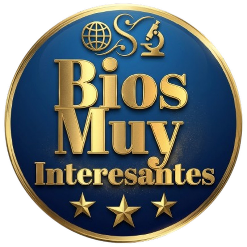 BiosMuyInteresantes