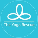 The Yoga Rescue