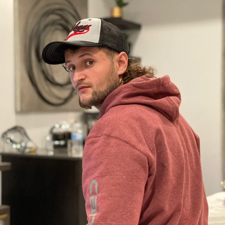Ryan P