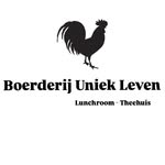 Boerderij Uniek Leven (Lunchroom - Theehuis)