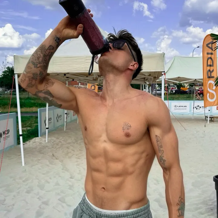 Krystian Ziętkowski