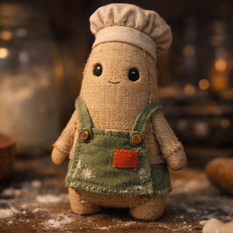 Chef Miga