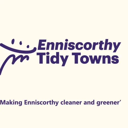 Enniscorthy Tidy Towns